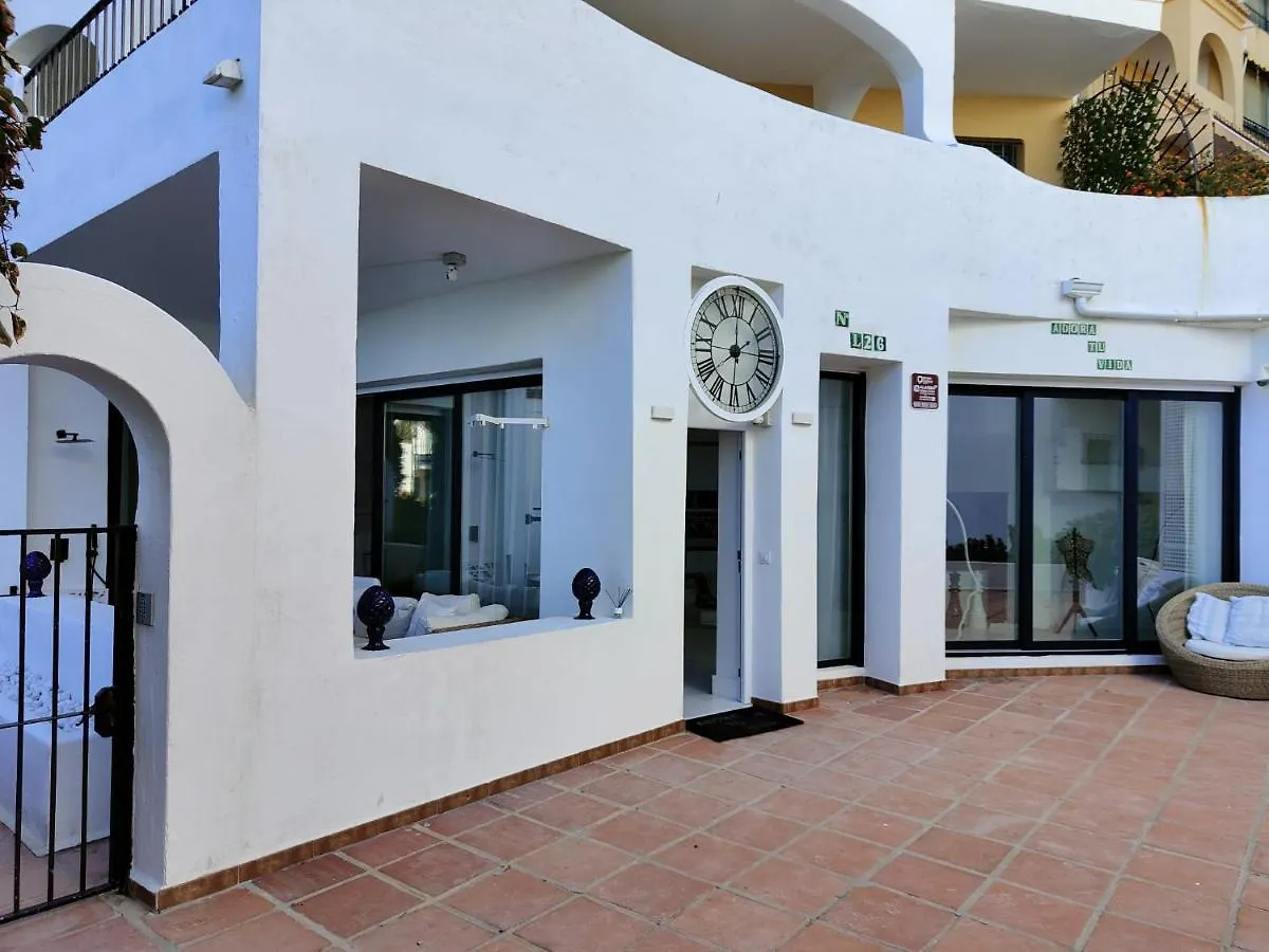 Appartement Espectacular Hogar En La Playa Marbellac