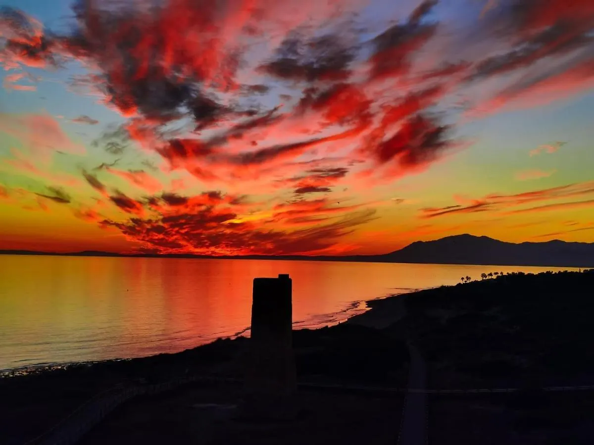 Espectacular Hogar En La Playa Marbella Apartment 0*,