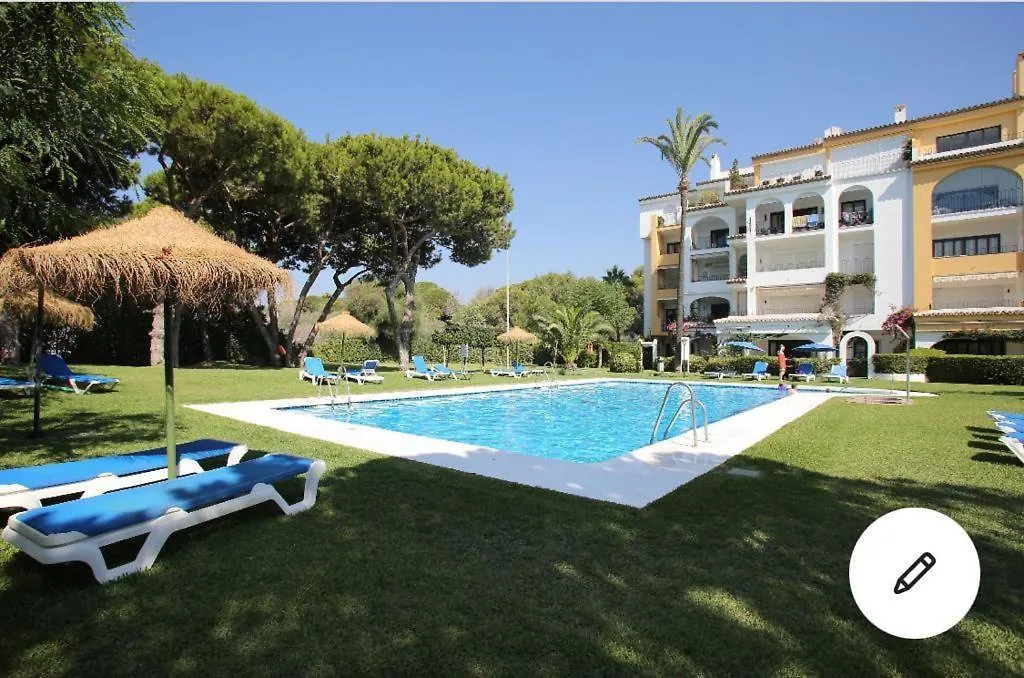 Appartement Espectacular Hogar En La Playa Marbellac 0*,