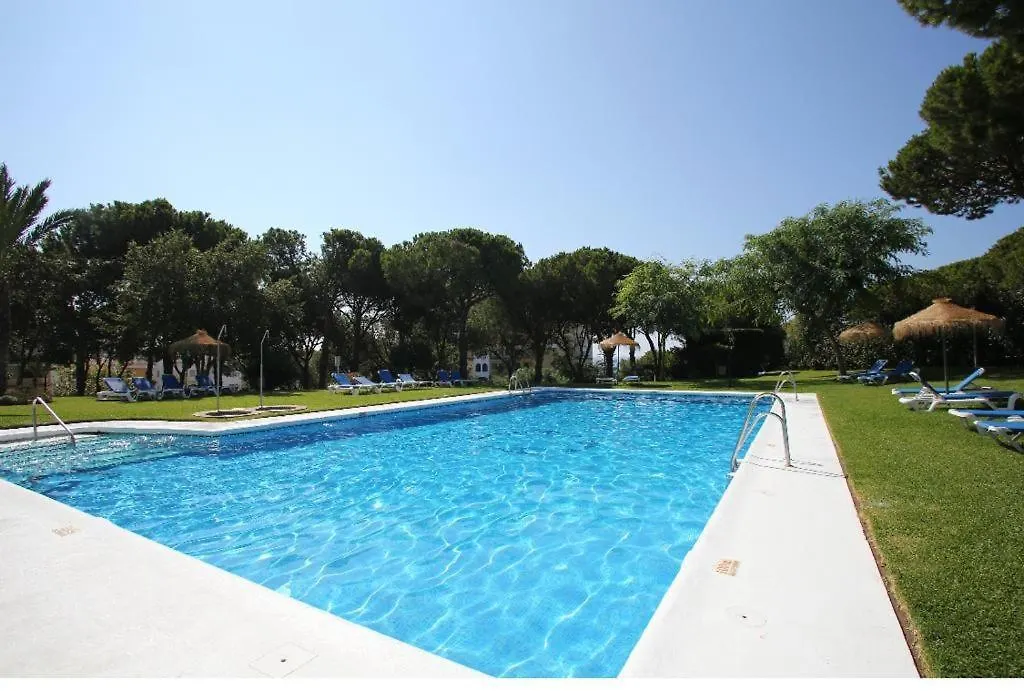 Espectacular Hogar En La Playa Marbella Apartment Spain