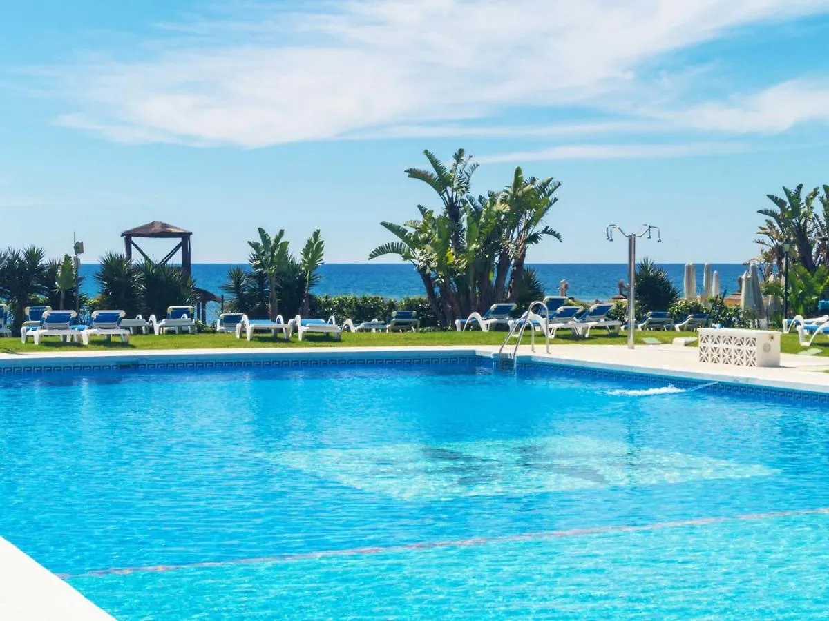 Espectacular Hogar En La Playa Marbella Apartment