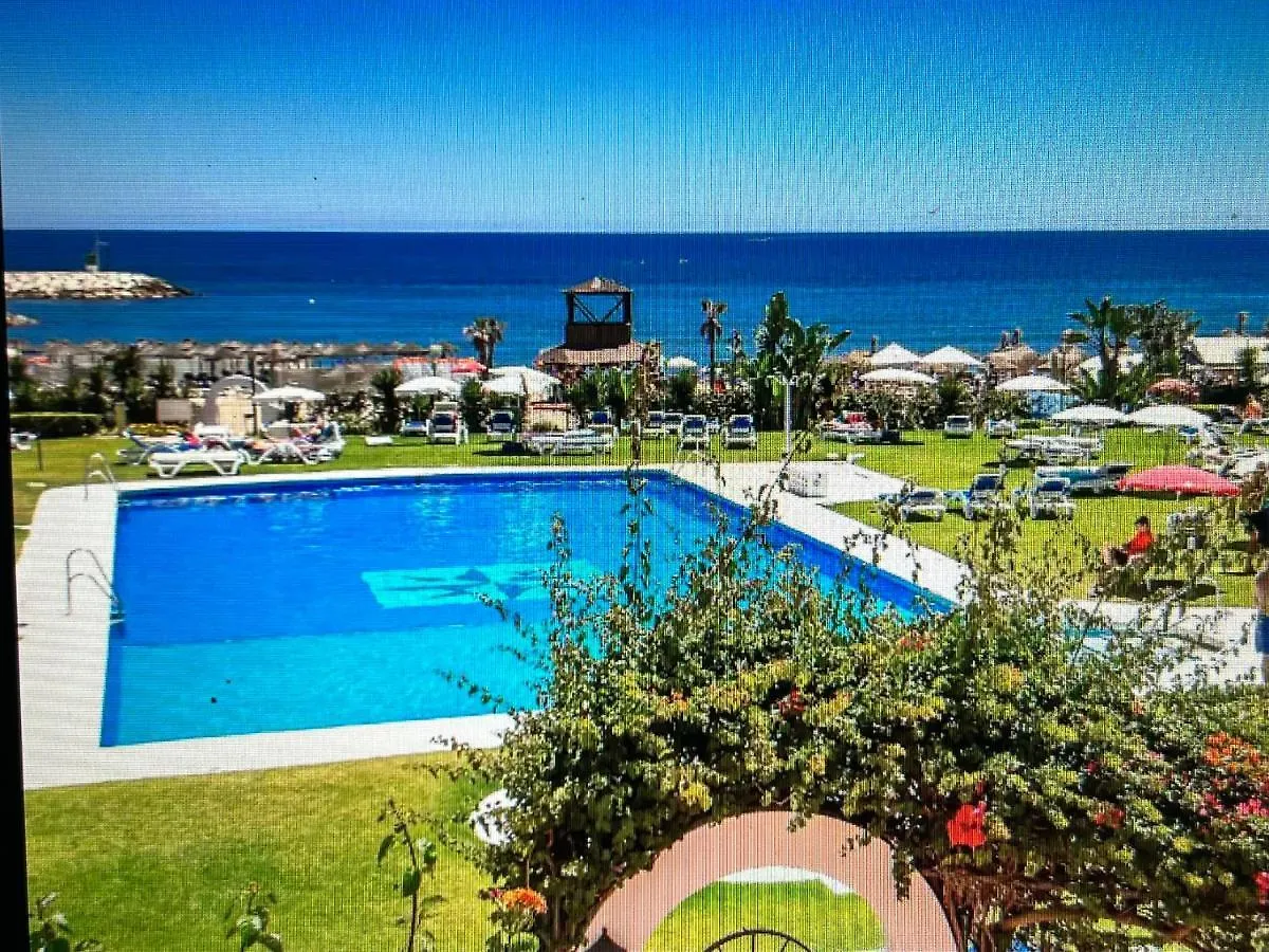 Espectacular Hogar En La Playa Marbella Apartment 0*,  Spain