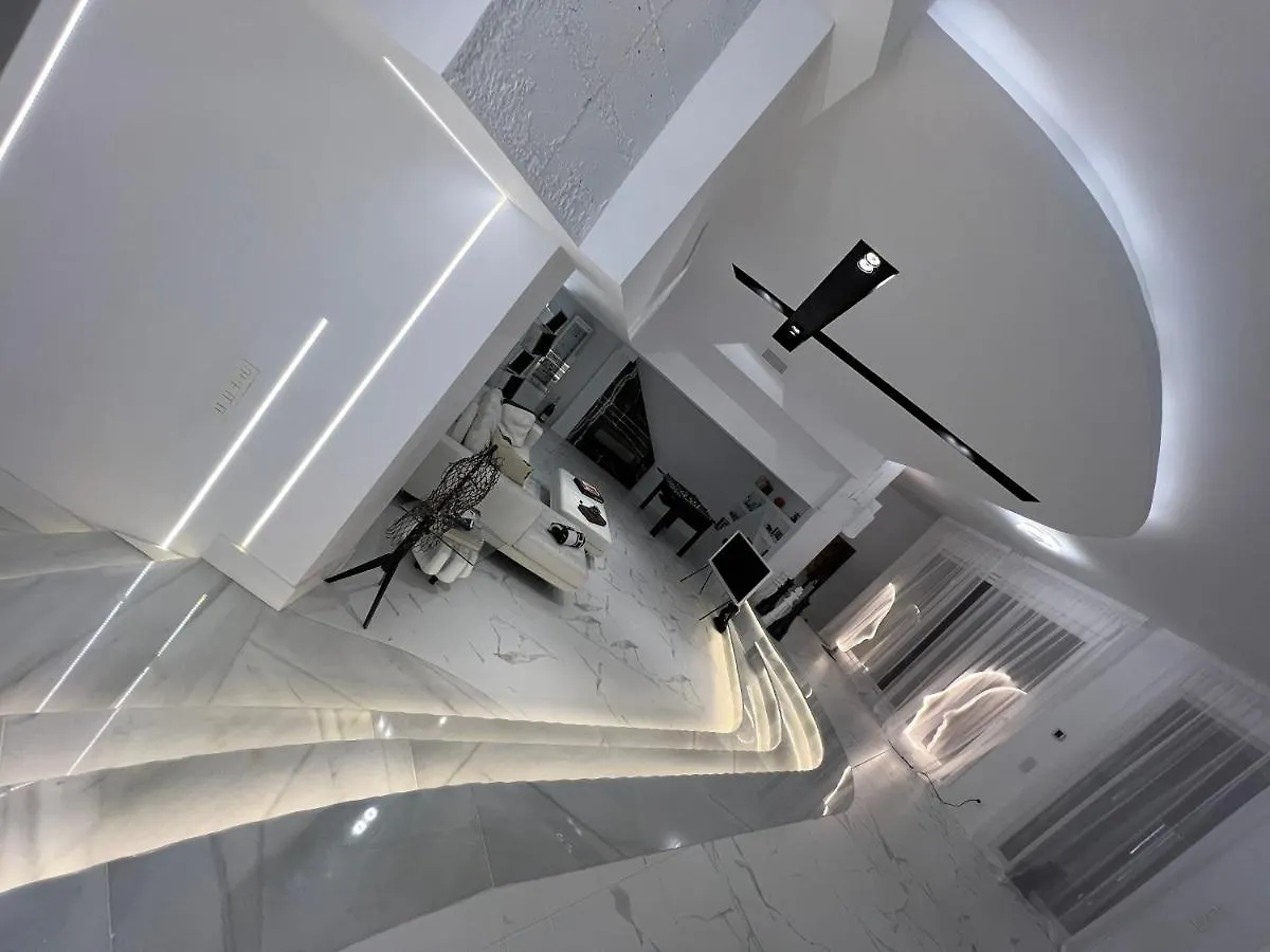 Appartement Espectacular Hogar En La Playa Marbellac