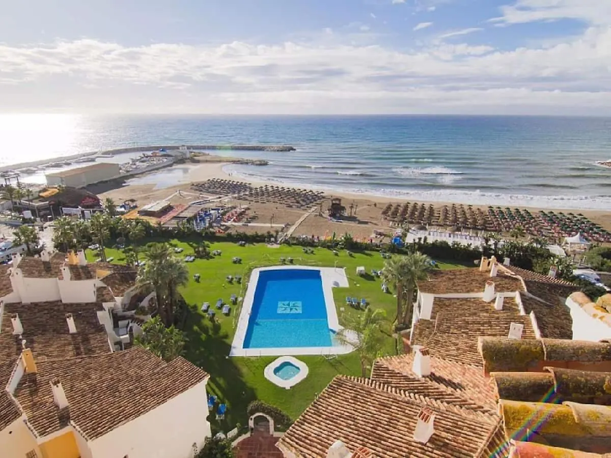Appartement Espectacular Hogar En La Playa Marbellac Espagne
