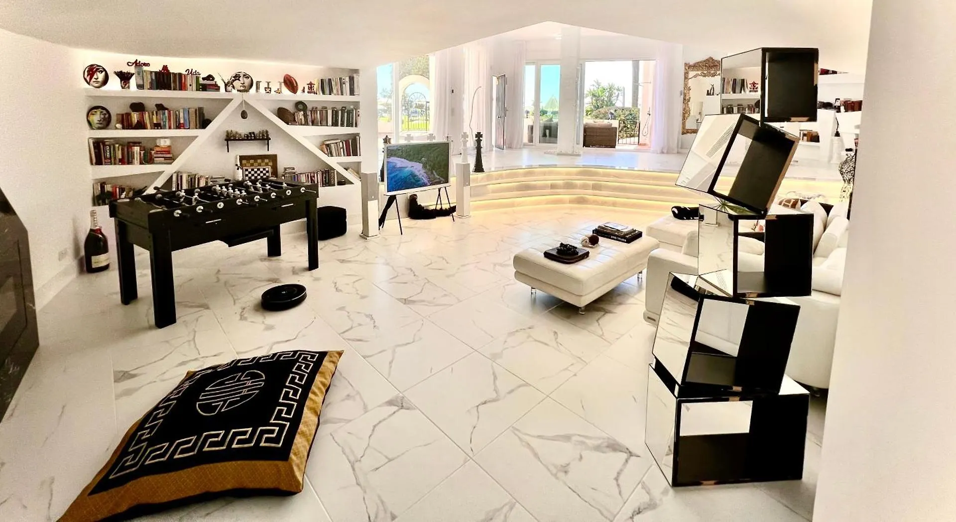 Appartement Espectacular Hogar En La Playa Marbellac