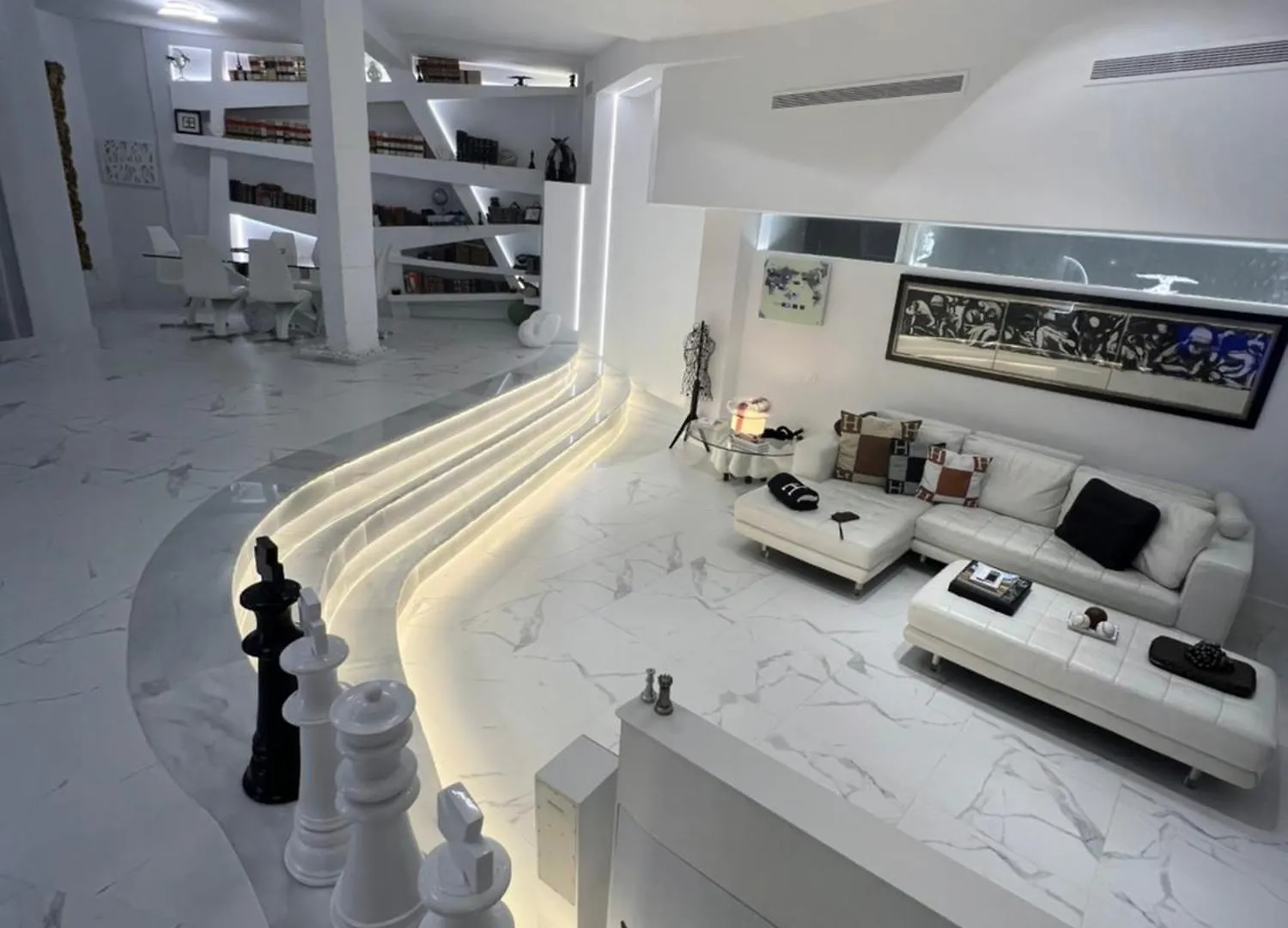 Appartement Espectacular Hogar En La Playa Marbellac Espagne
