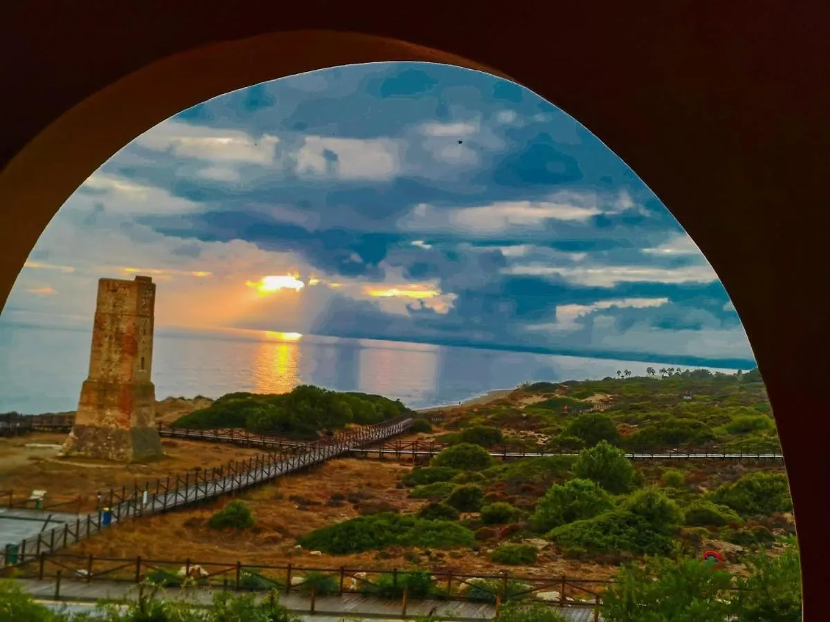 Apartamento Espectacular Hogar En La Playa Marbella España