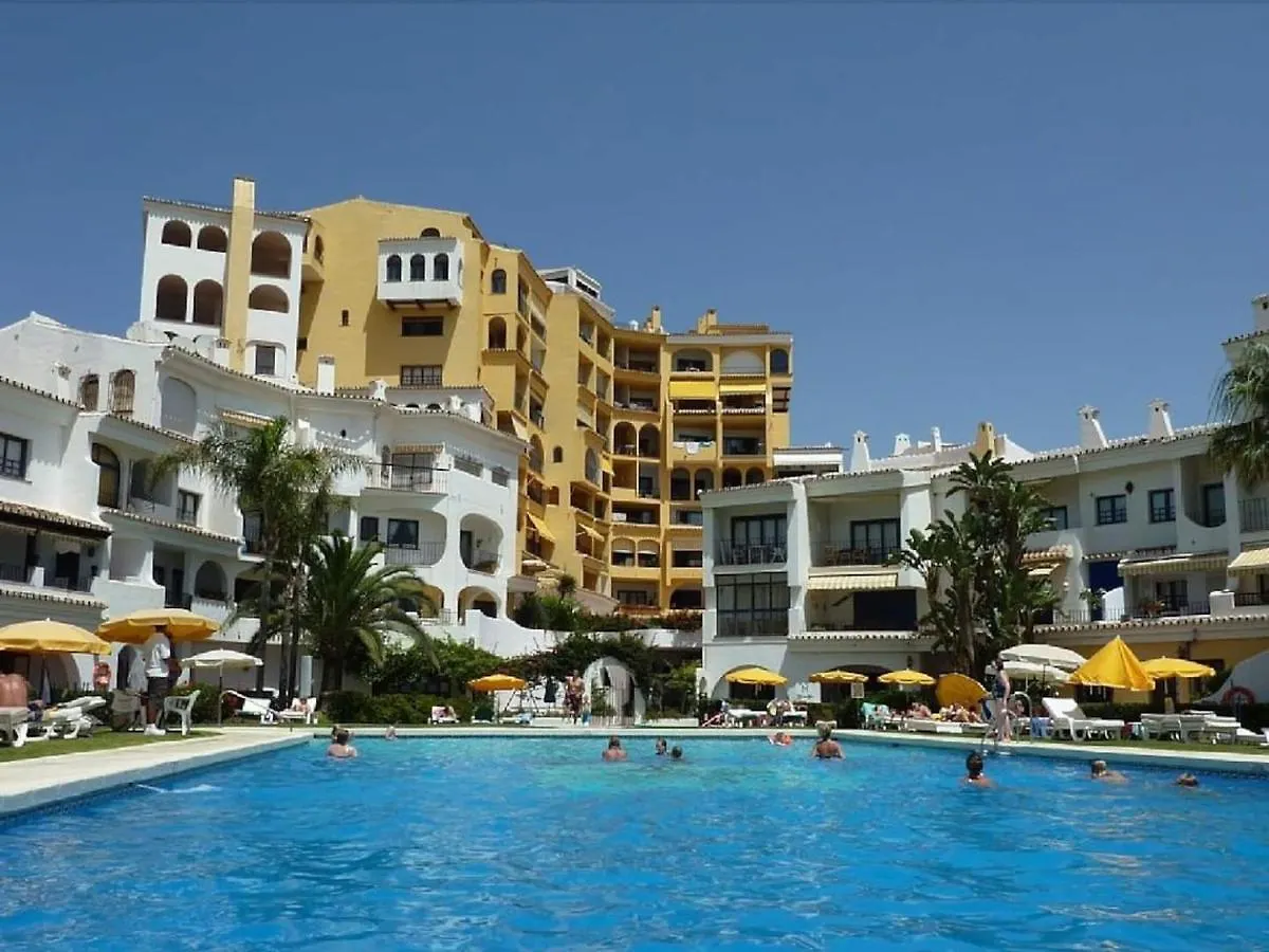 Espectacular Hogar En La Playa Marbella Apartment