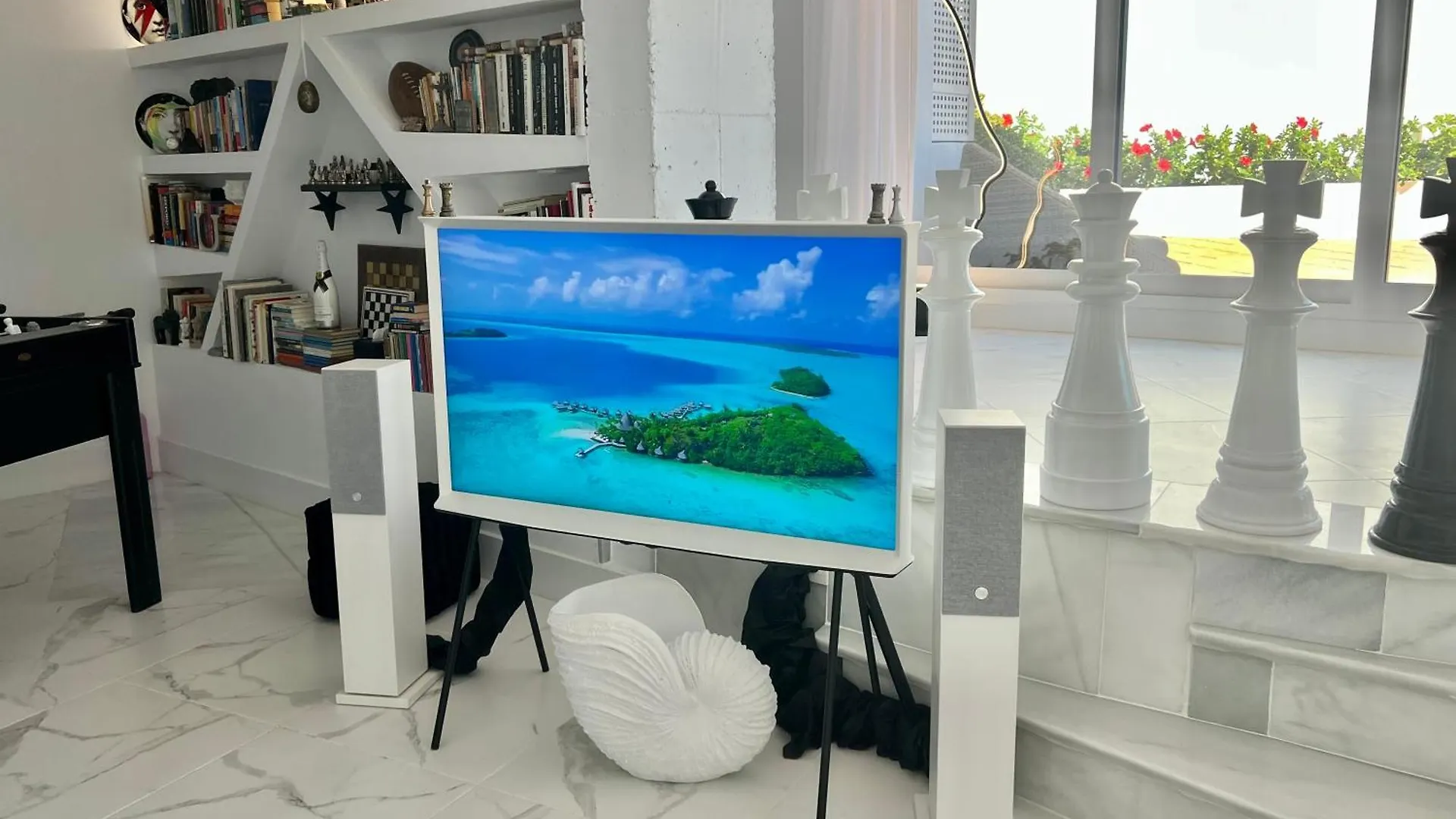 Apartamento Espectacular Hogar En La Playa Marbella