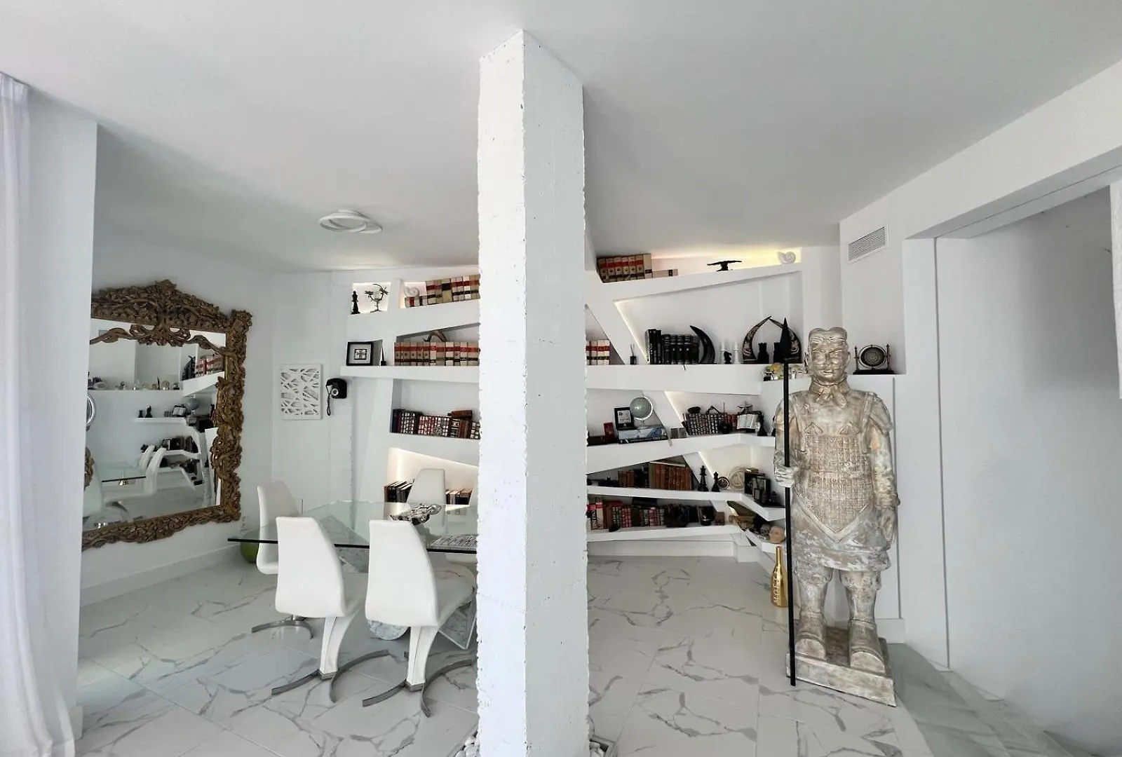 Apartamento Espectacular Hogar En La Playa Marbella 0*,  España