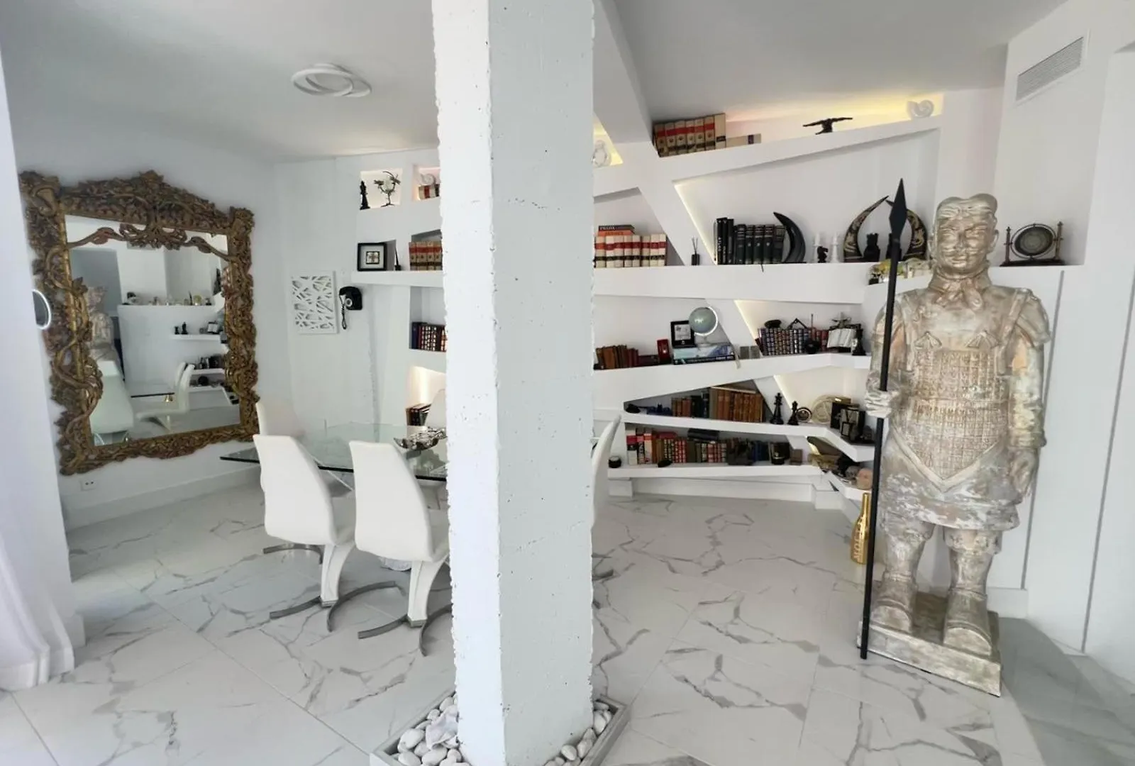Apartamento Espectacular Hogar En La Playa Marbella